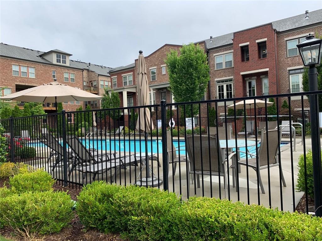 4742 Cypress Commons Atlanta, GA 30338 - Photo 19 of 21