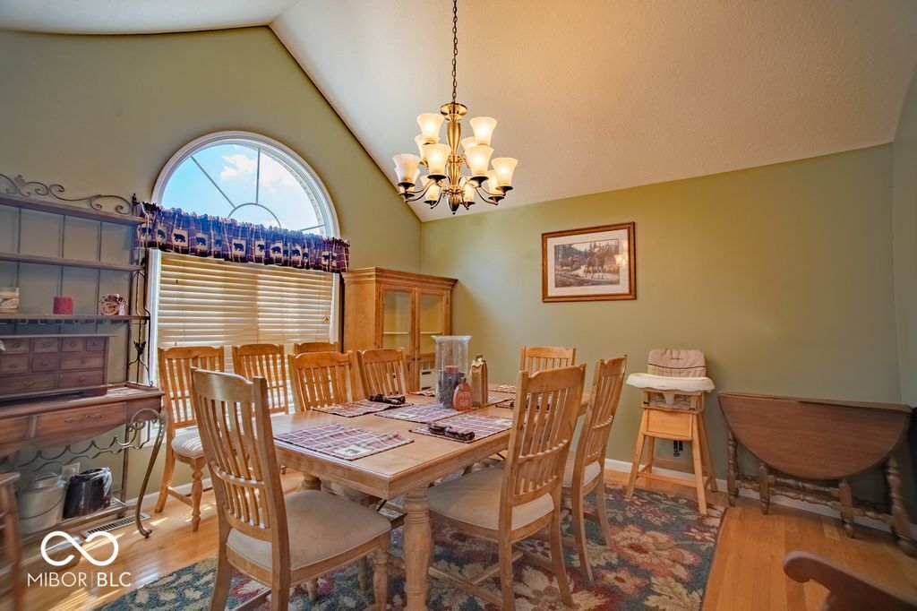 1172 Watertree Road Terre Haute, IN 47803 - Photo 9 of 22 Gallery Image 9