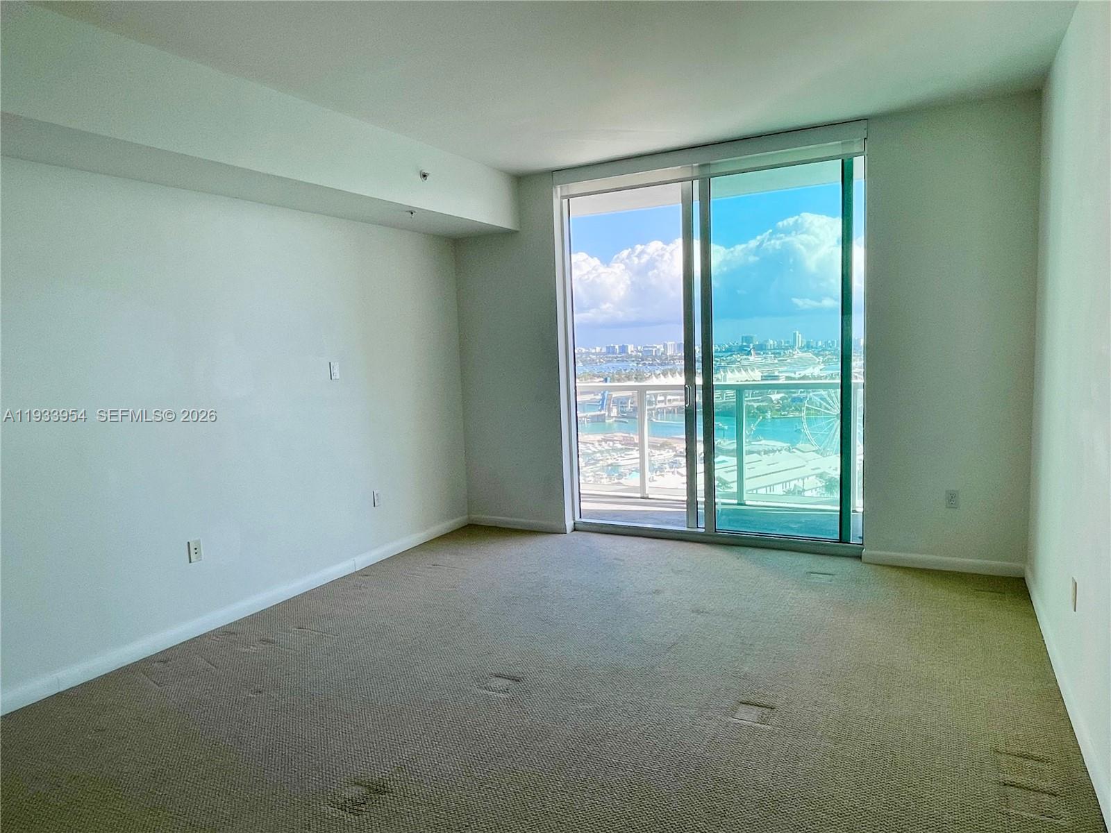 253 Northeast 2nd Street, Unit 2409 Miami, FL 33132 - Photo 22 of 61