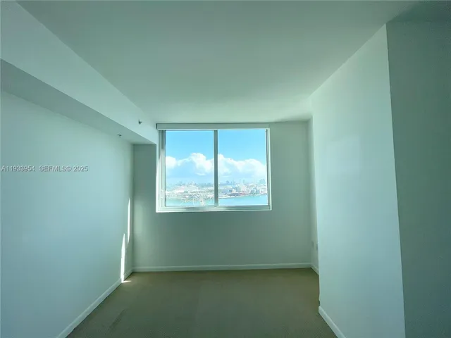 $3,800 | 253 Northeast 2nd Street, Unit 2409, Miami, FL 33132