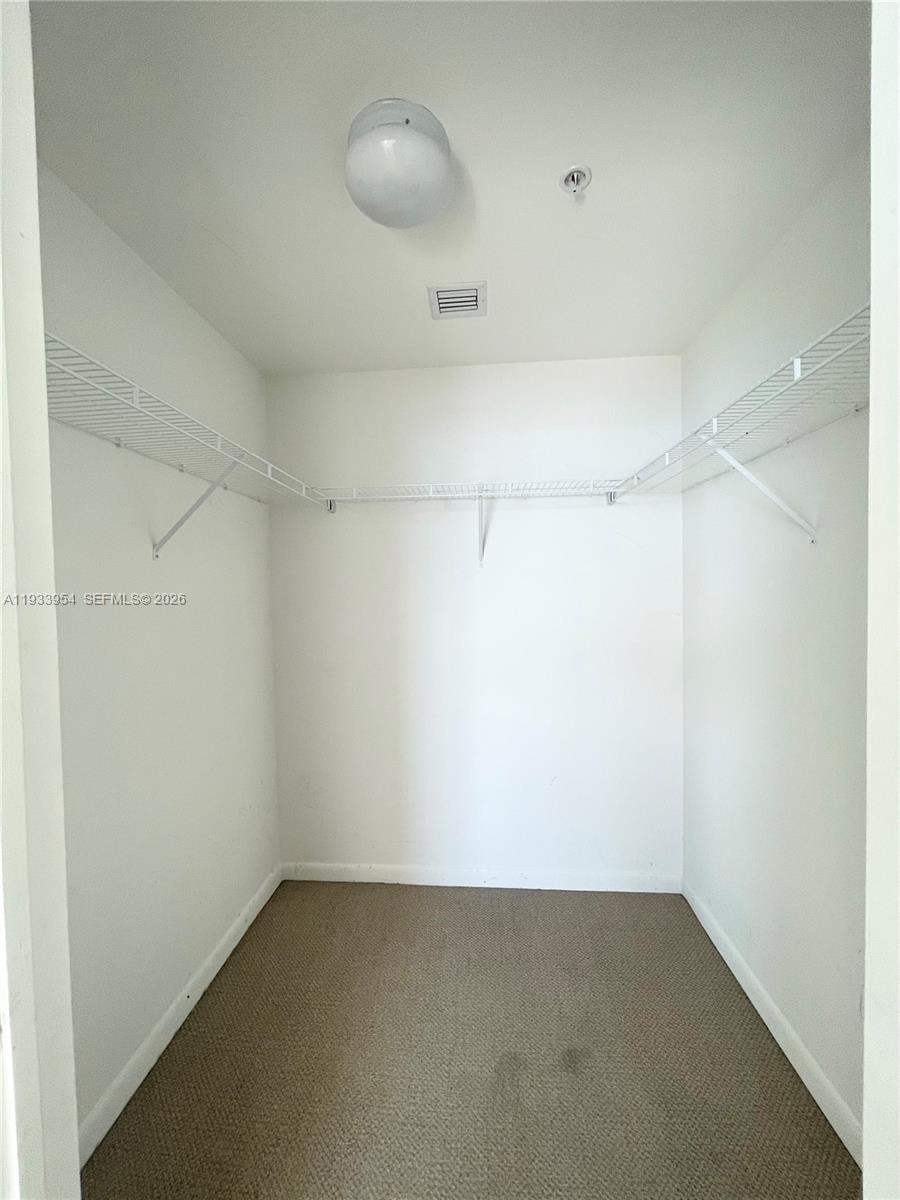 253 Northeast 2nd Street, Unit 2409 Miami, FL 33132 - Photo 34 of 61 a view of an empty room