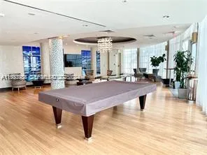 $3,800 | 253 Northeast 2nd Street, Unit 2409, Miami, FL 33132