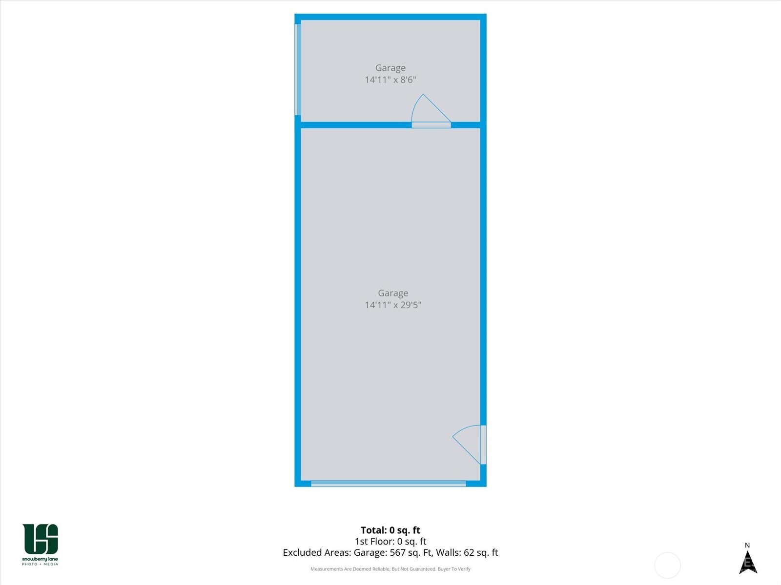 1387 West Scenic Heights Road Oak Harbor, WA 98277 - Photo 40 of 40