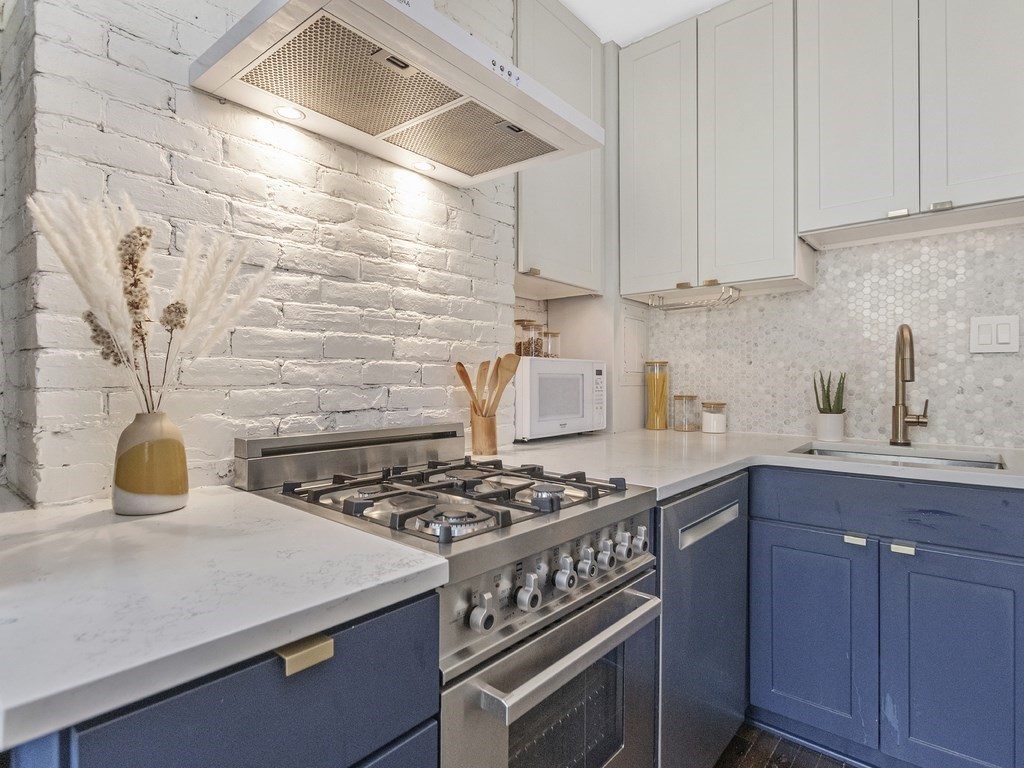 22 East Springfield Street, Unit 3 Boston, MA 02118 - Photo 6 of 31 Gallery Image 6