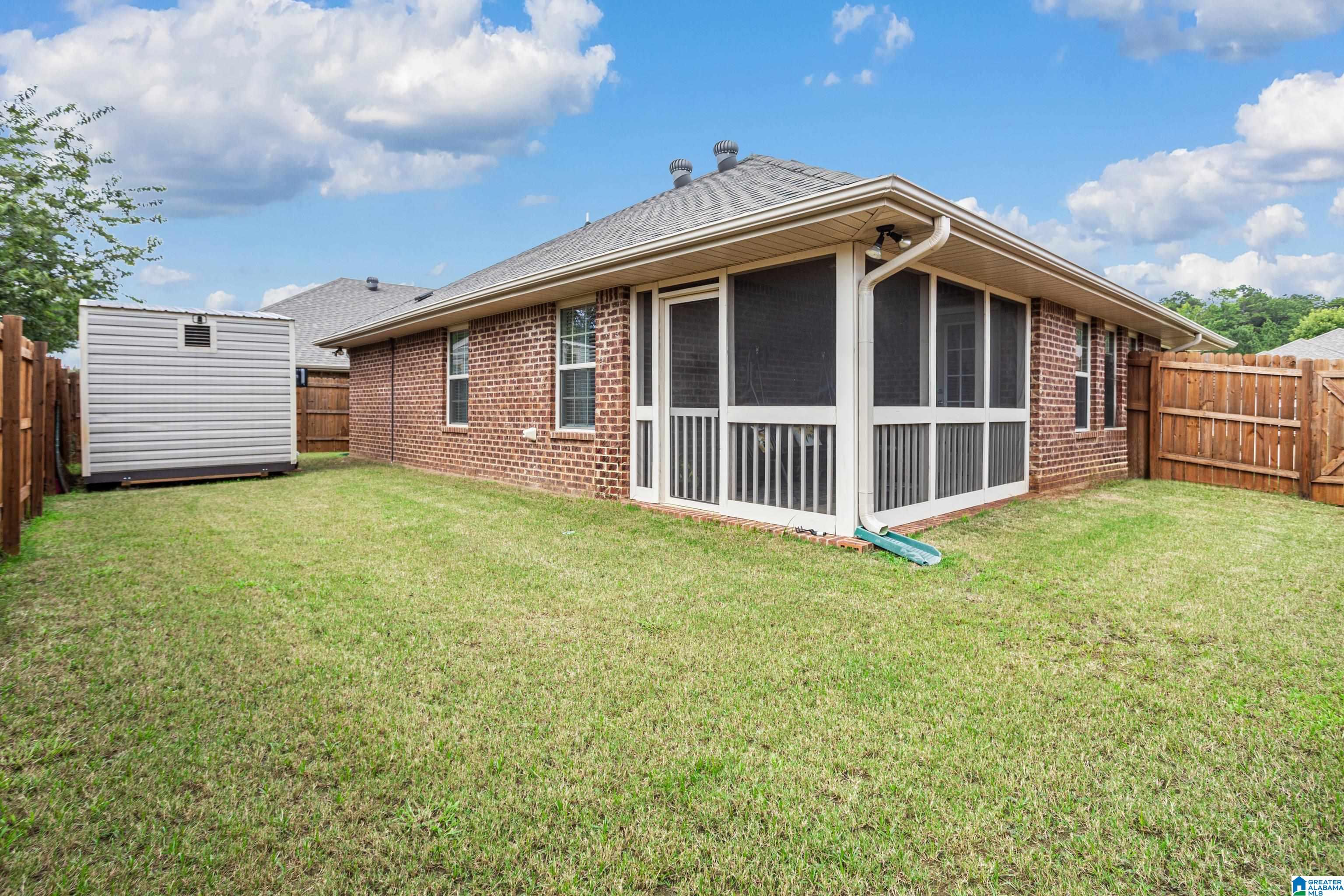178 Old Ivy Road Calera, AL 35040 - Photo 23 of 32