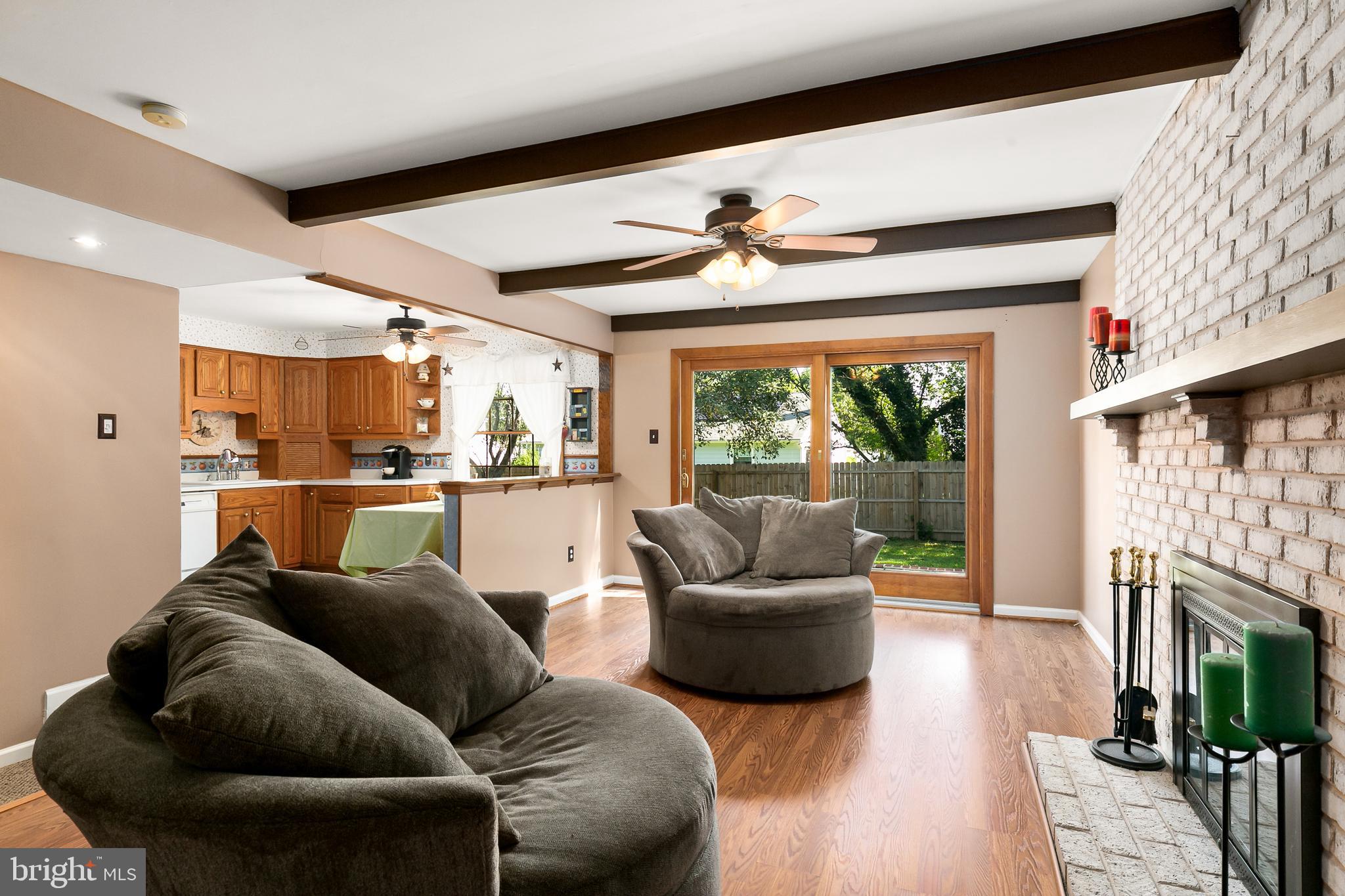 132 Coopers Kill Road Delran, NJ 08075 - Photo 13 of 29 Family Room