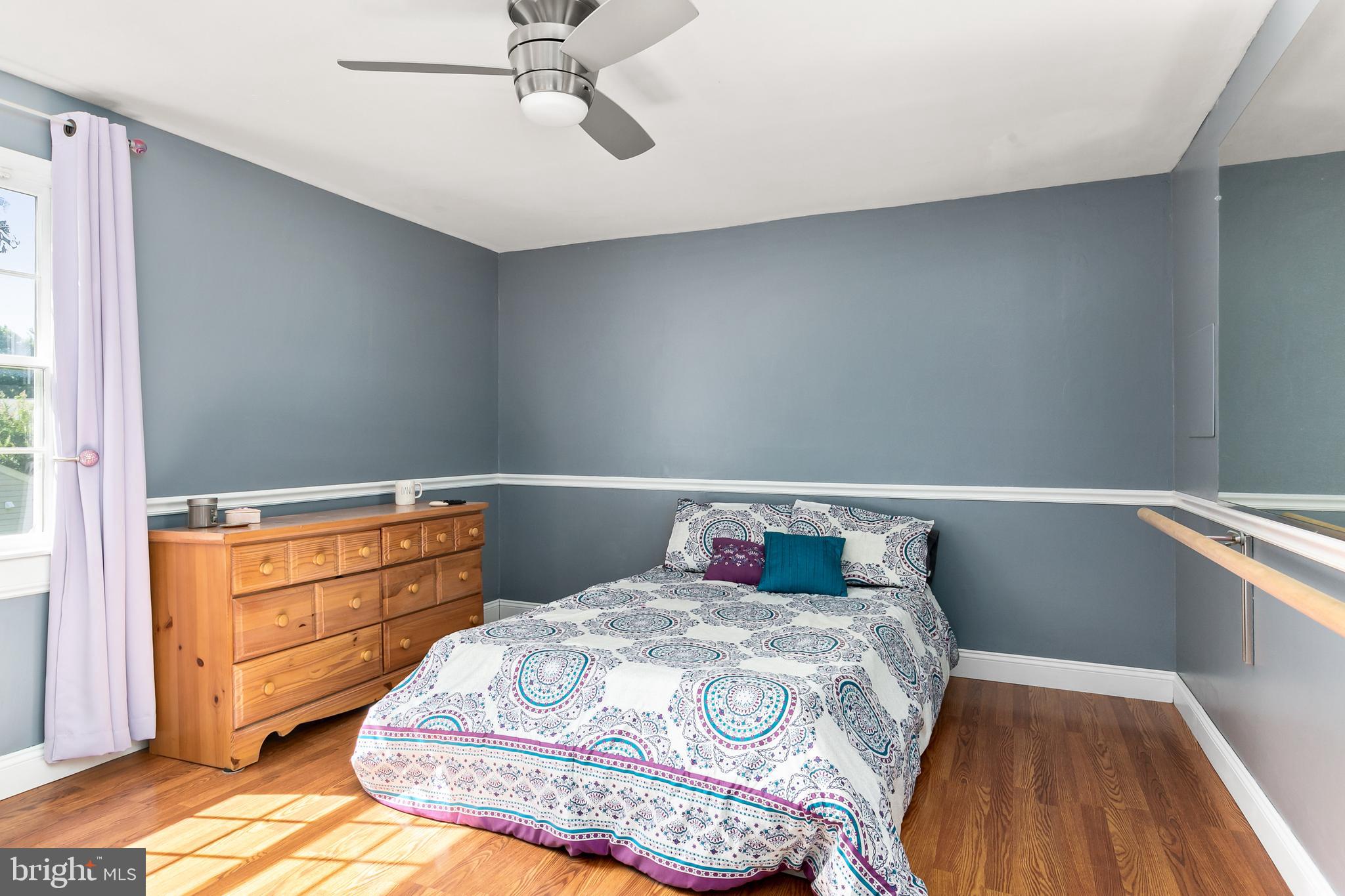 132 Coopers Kill Road Delran, NJ 08075 - Photo 17 of 29 Bedroom 2