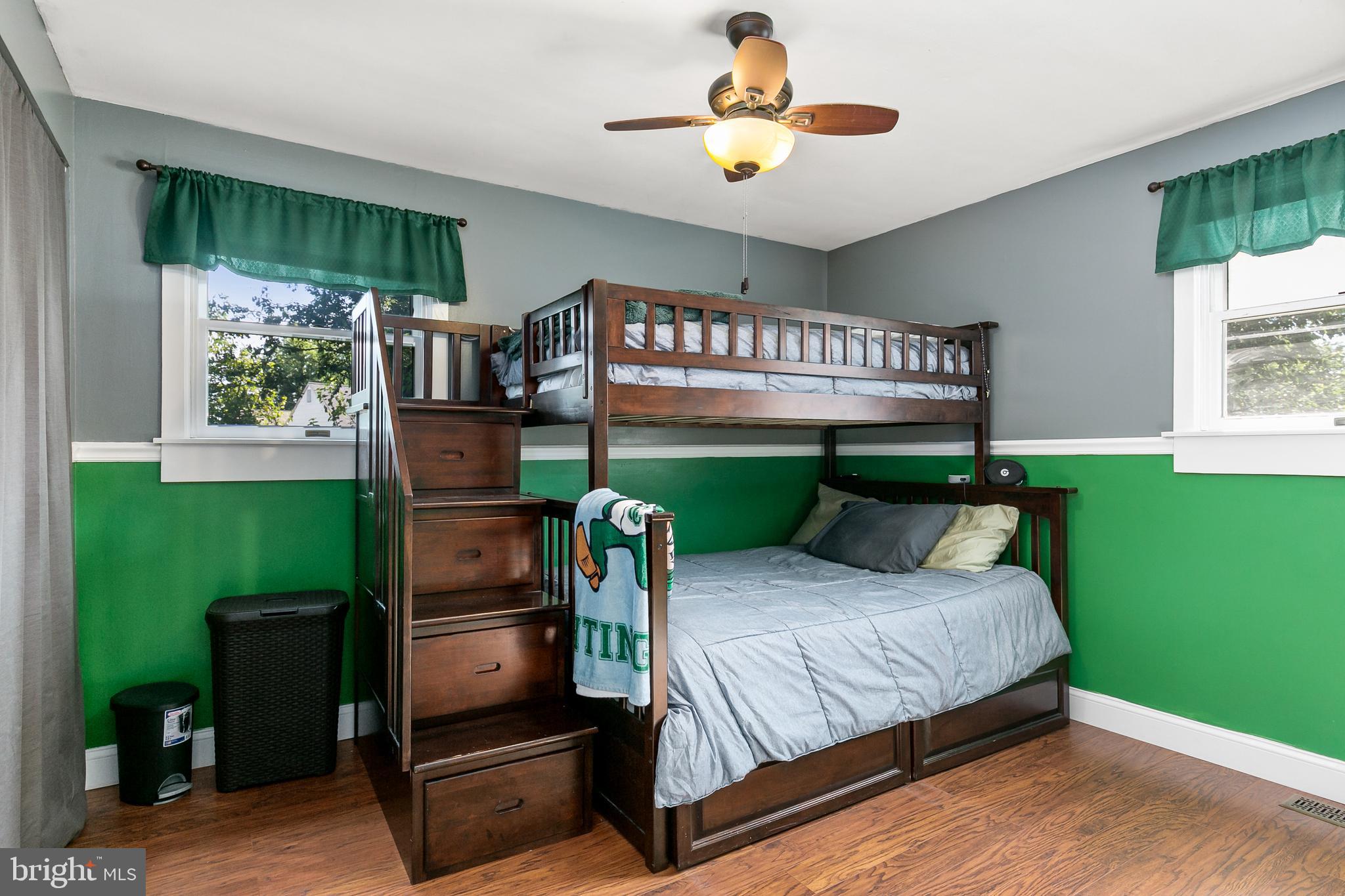 132 Coopers Kill Road Delran, NJ 08075 - Photo 18 of 29 Bedroom 3
