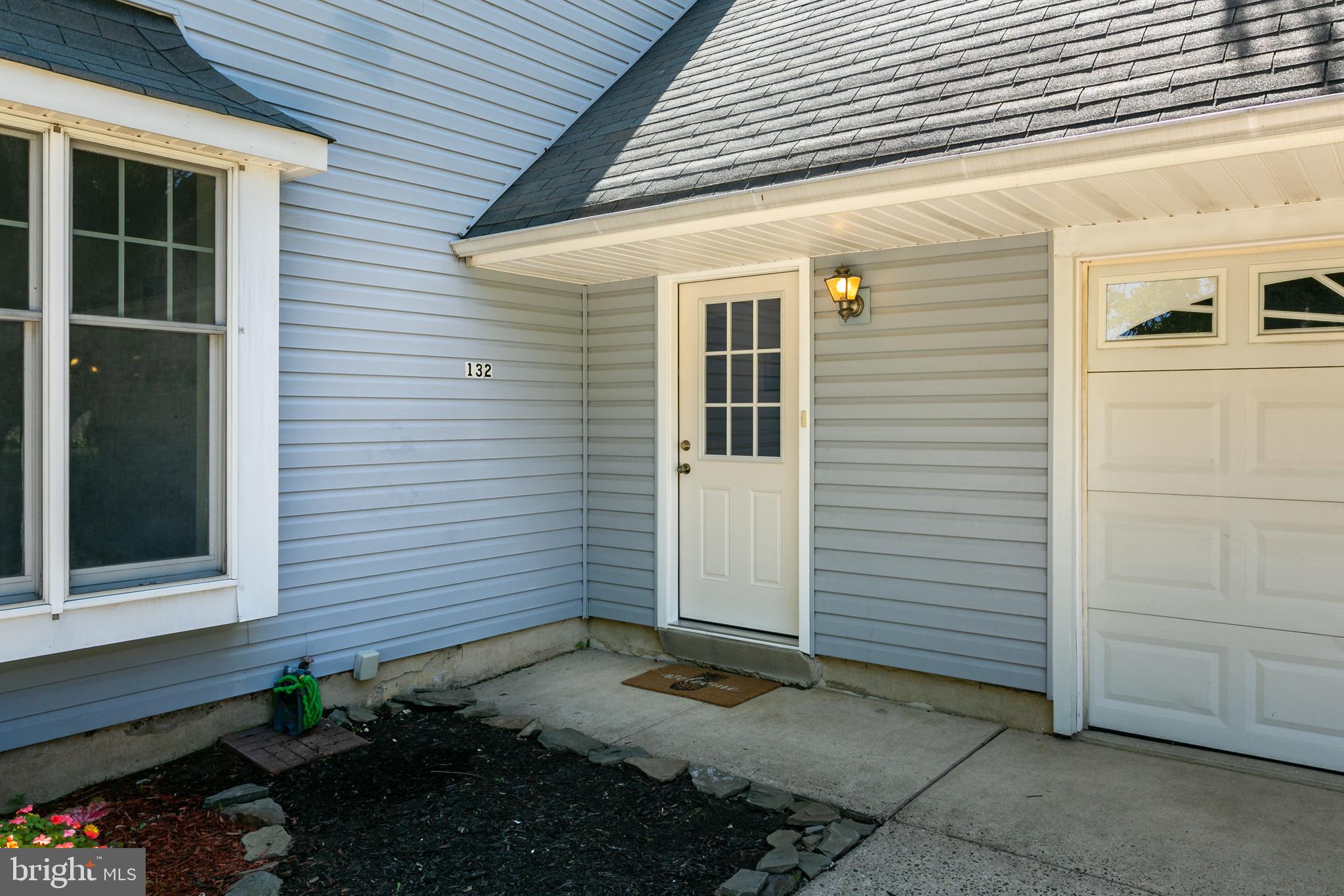 132 Coopers Kill Road Delran, NJ 08075 - Photo 3 of 29 Exterior Front