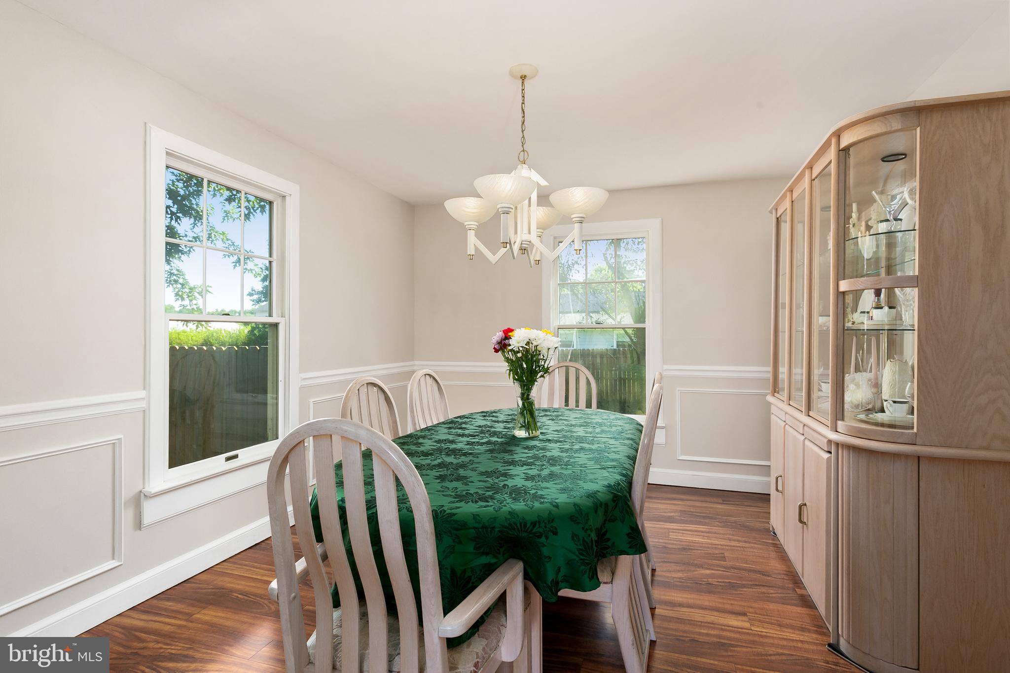 132 Coopers Kill Road Delran, NJ 08075 - Photo 7 of 29 Dining Room