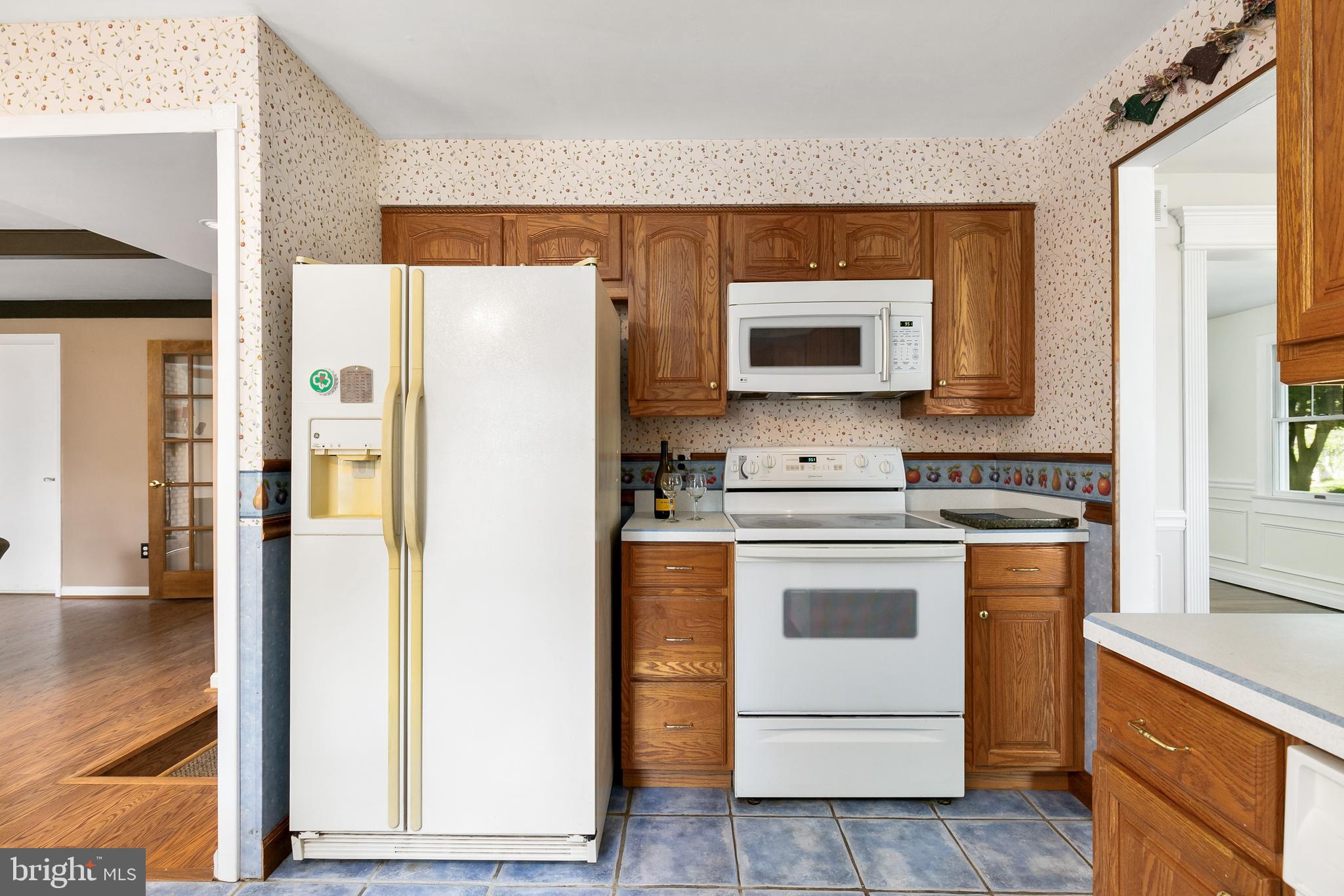 132 Coopers Kill Road Delran, NJ 08075 - Photo 10 of 29 Kitchen