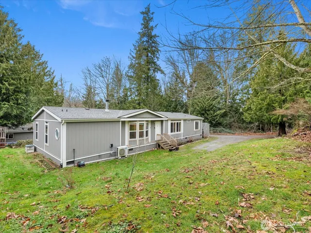 $550,000 | 16730 80th Avenue Northwest, Stanwood, WA 98292