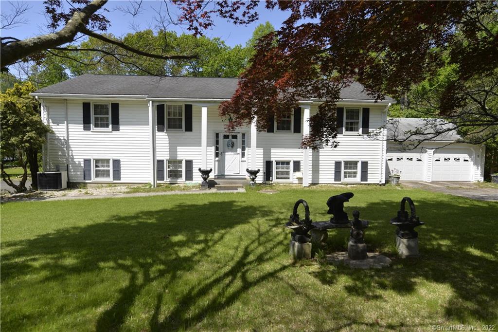 76 Russet Road Stamford, CT 06903 - Photo 1 of 1