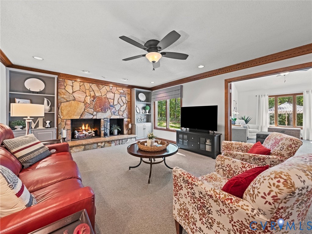 2134 Huguenot Springs Road Midlothian, VA 23113 - Photo 6 of 77 Gallery Image 6