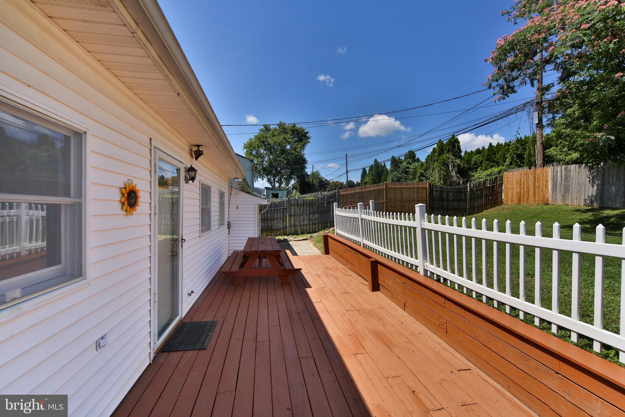 327 Andover Road Fairless Hills, PA 19030 - Photo 23 of 28 Gallery Image 23