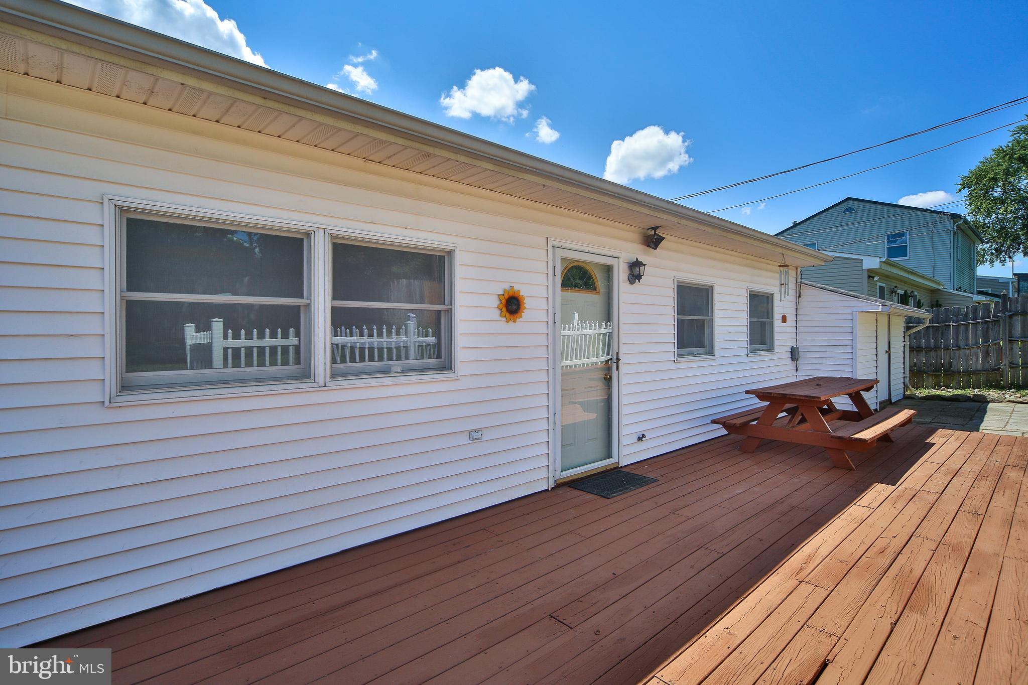 327 Andover Road Fairless Hills, PA 19030 - Photo 25 of 28 Gallery Image 25