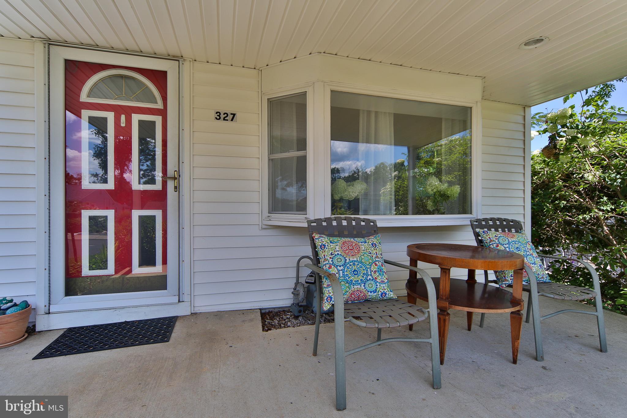 327 Andover Road Fairless Hills, PA 19030 - Photo 26 of 28 Gallery Image 26