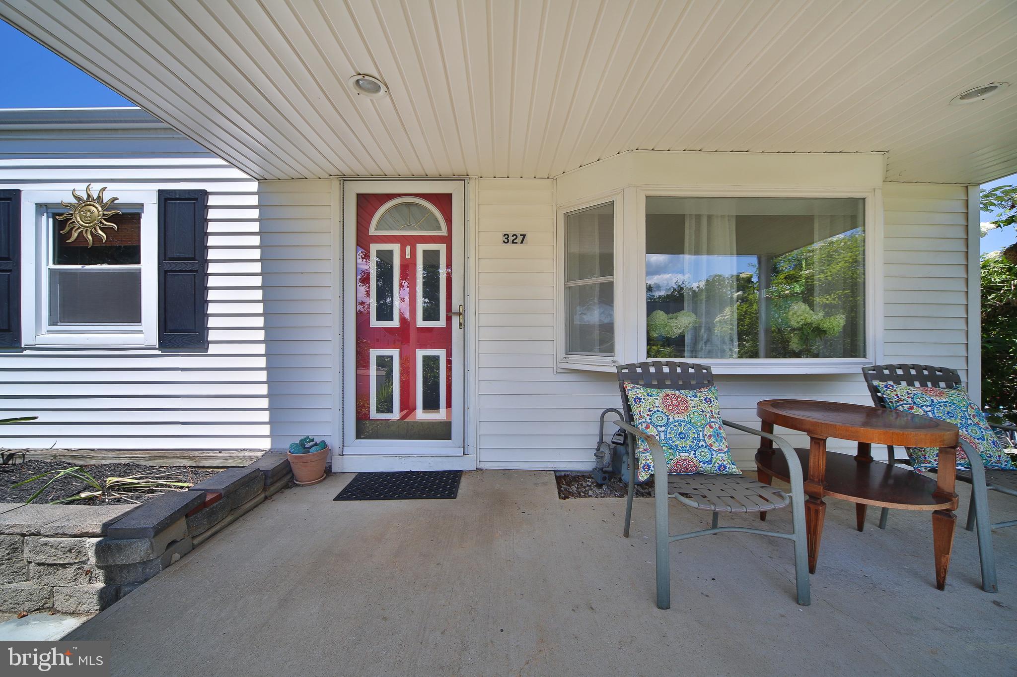 327 Andover Road Fairless Hills, PA 19030 - Photo 27 of 28 Gallery Image 27