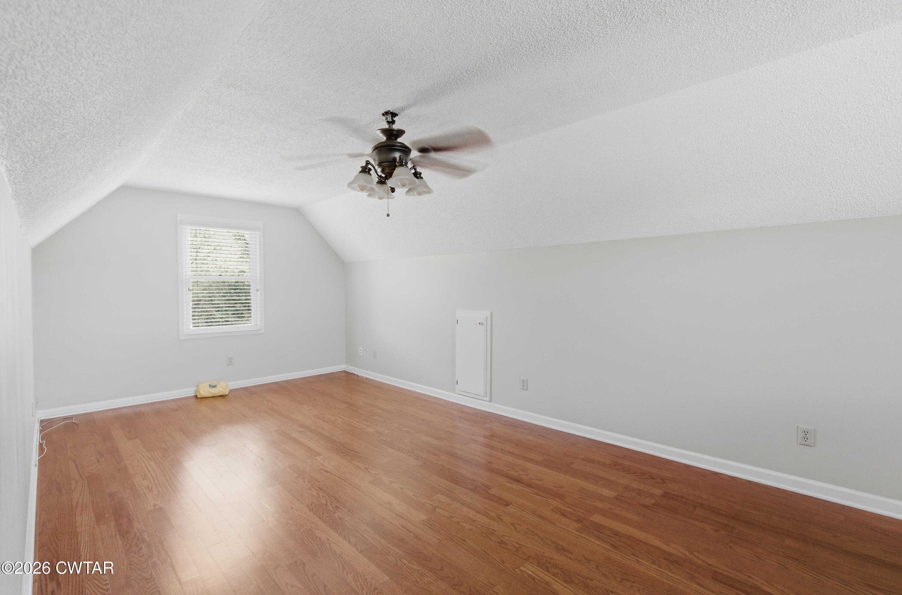 2757 Edward Williams Road Gadsden, TN 38337 - Photo 40 of 51 a view of an empty room with a window