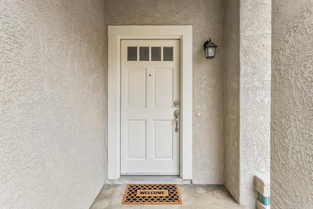 1865 Ithaca Drive Vista, CA 92081 - Photo 4 of 31 a view of a storage & utility room