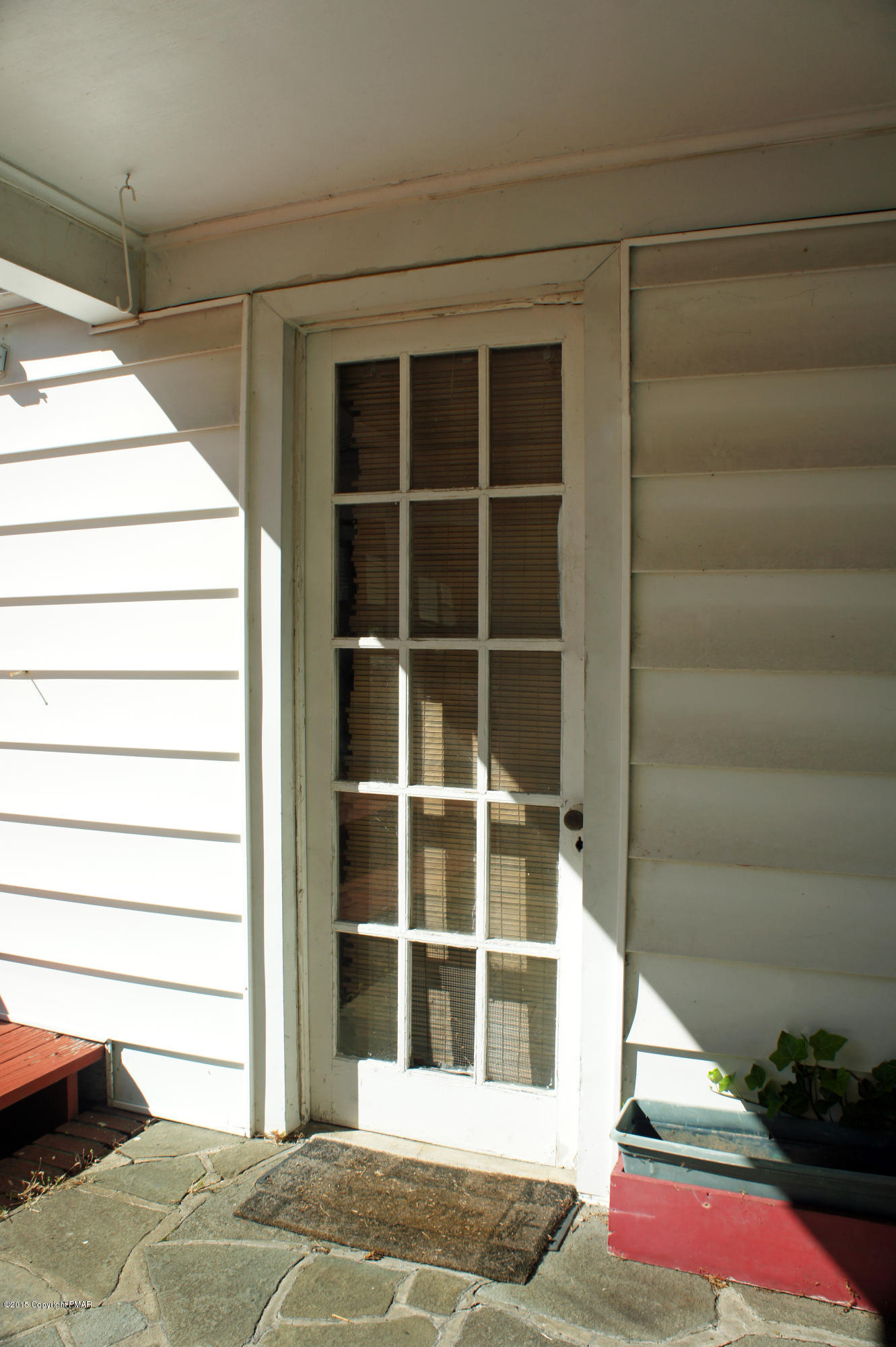 177 Tanite Road Stroudsburg, PA 18360 - Photo 23 of 30 a view of front door