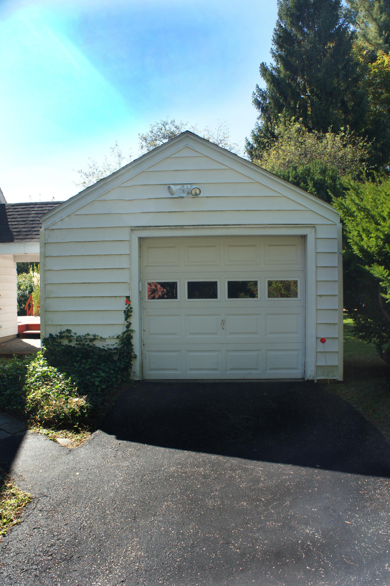177 Tanite Road Stroudsburg, PA 18360 - Photo 24 of 30 a front view of a house with a yard