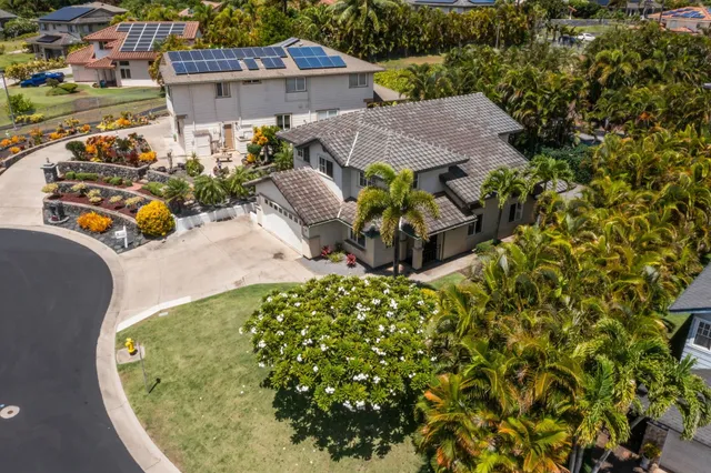 $1,288,000 | 18 Puuaina Place, Kahului, HI 96732