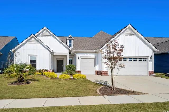 $942,700 | 7129 Spoleto Drive, Myrtle Beach, SC 29572