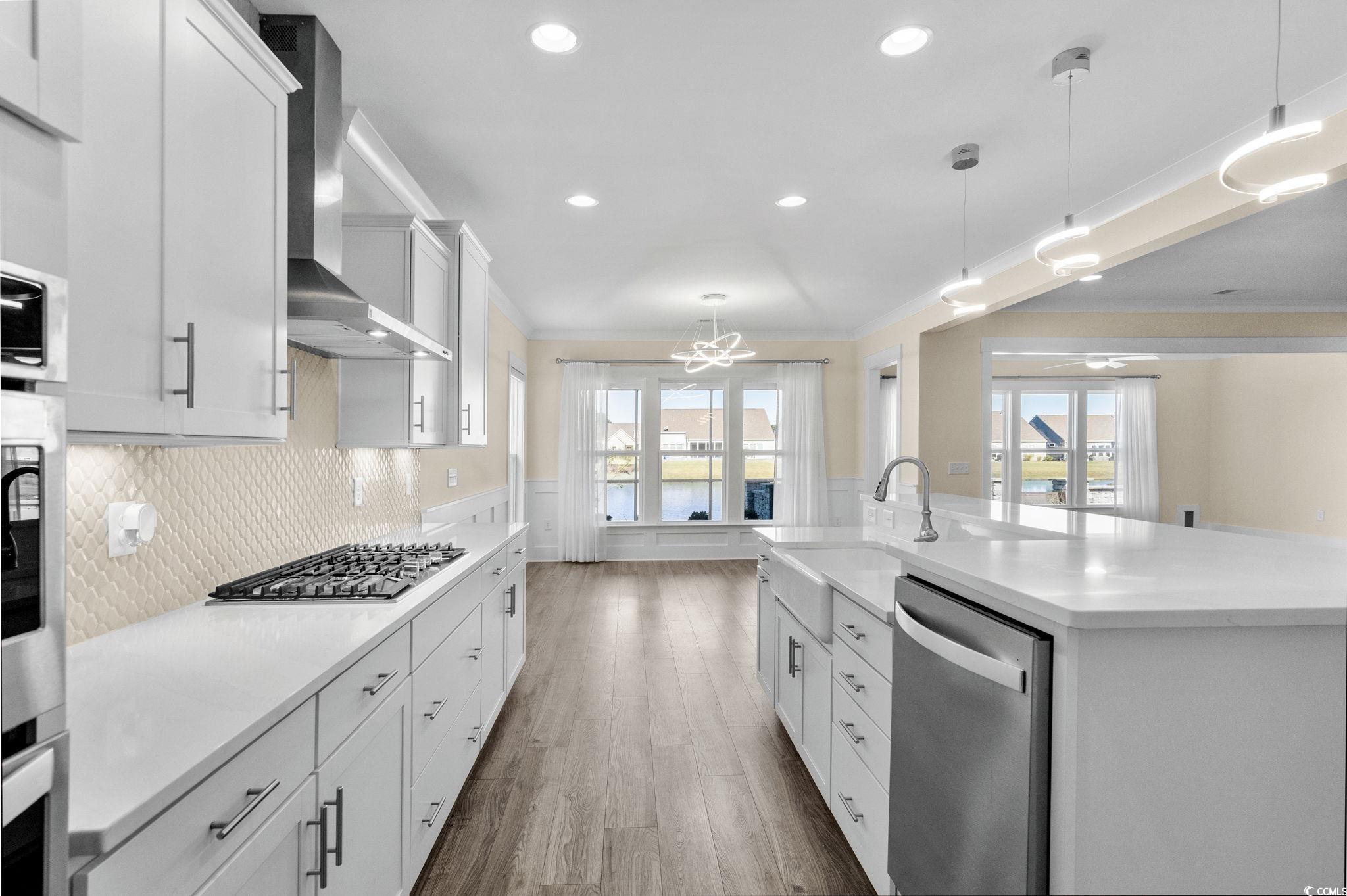 7129 Spoleto Drive Myrtle Beach, SC 29572 - Photo 11 of 39