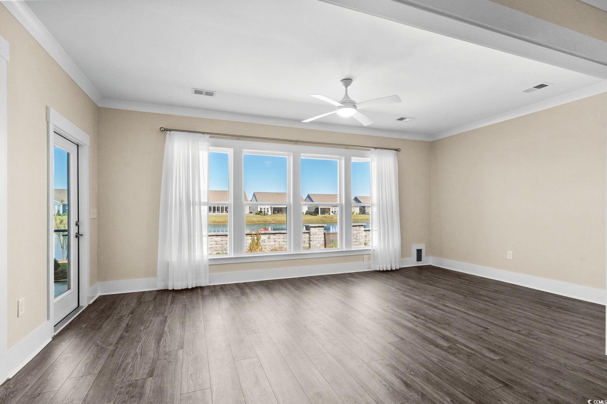 7129 Spoleto Drive Myrtle Beach, SC 29572 - Photo 12 of 39