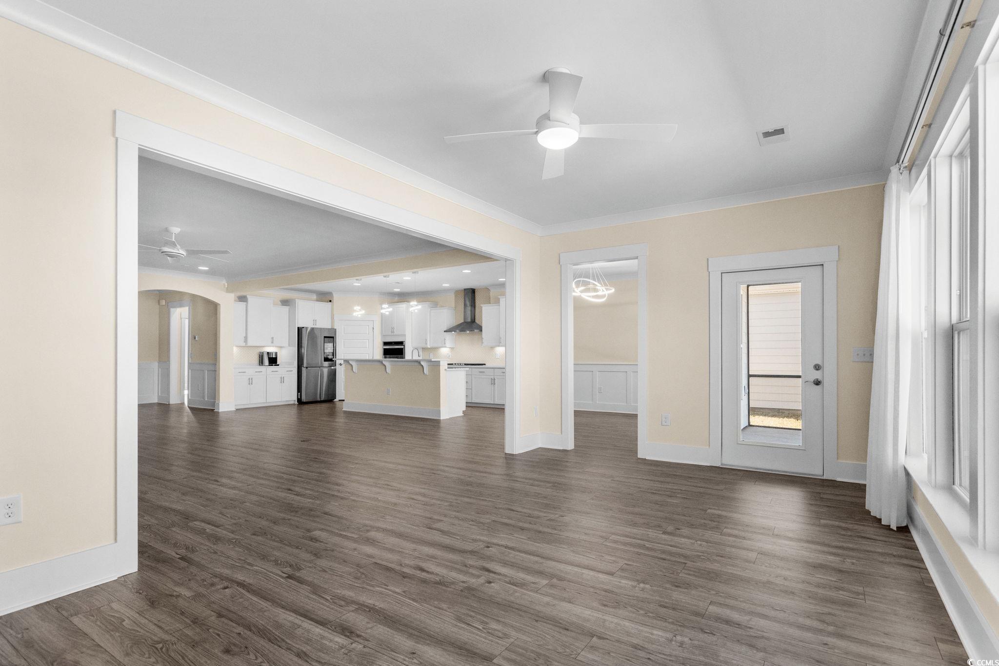 7129 Spoleto Drive Myrtle Beach, SC 29572 - Photo 13 of 39