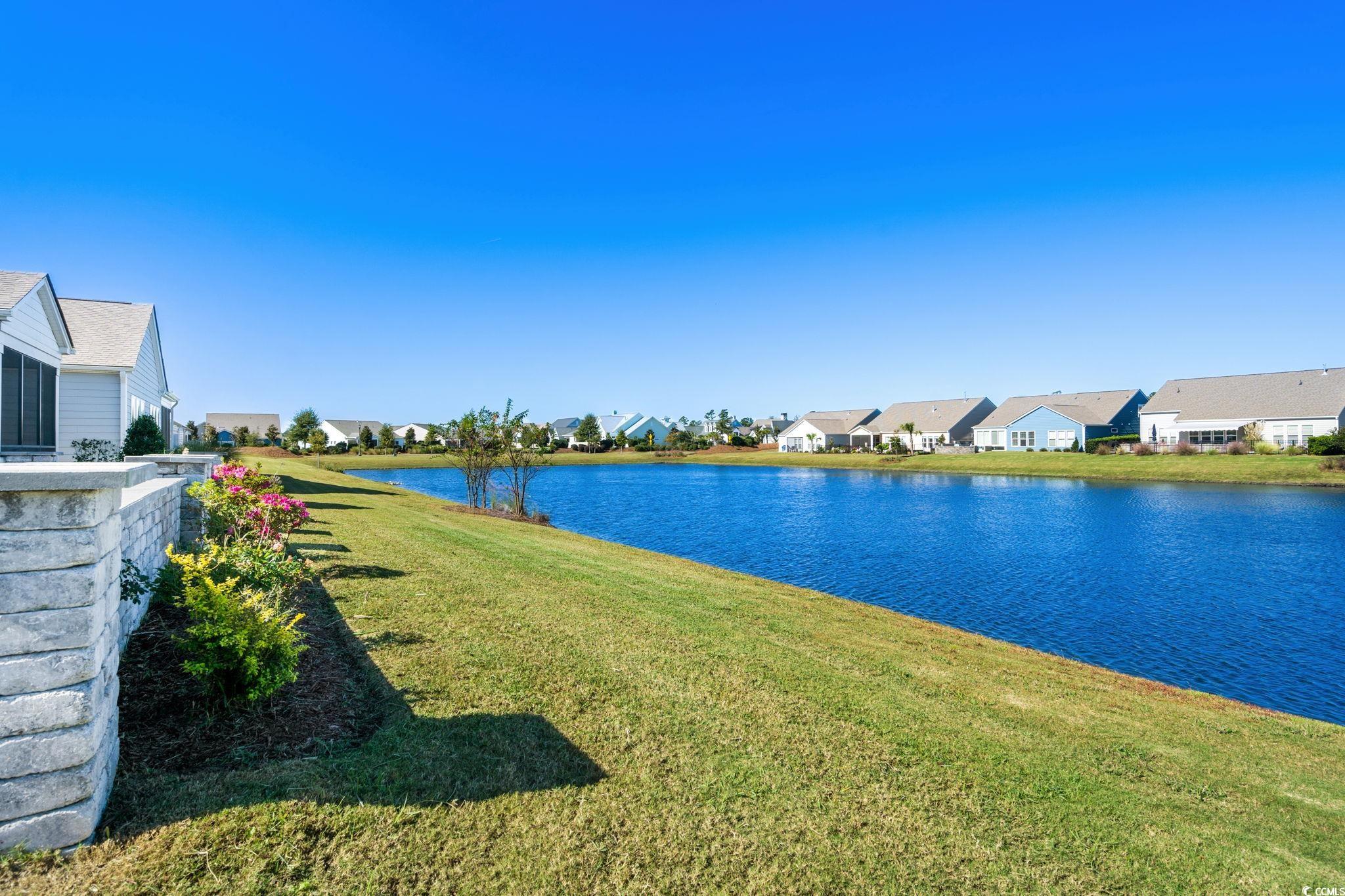 7129 Spoleto Drive Myrtle Beach, SC 29572 - Photo 16 of 39