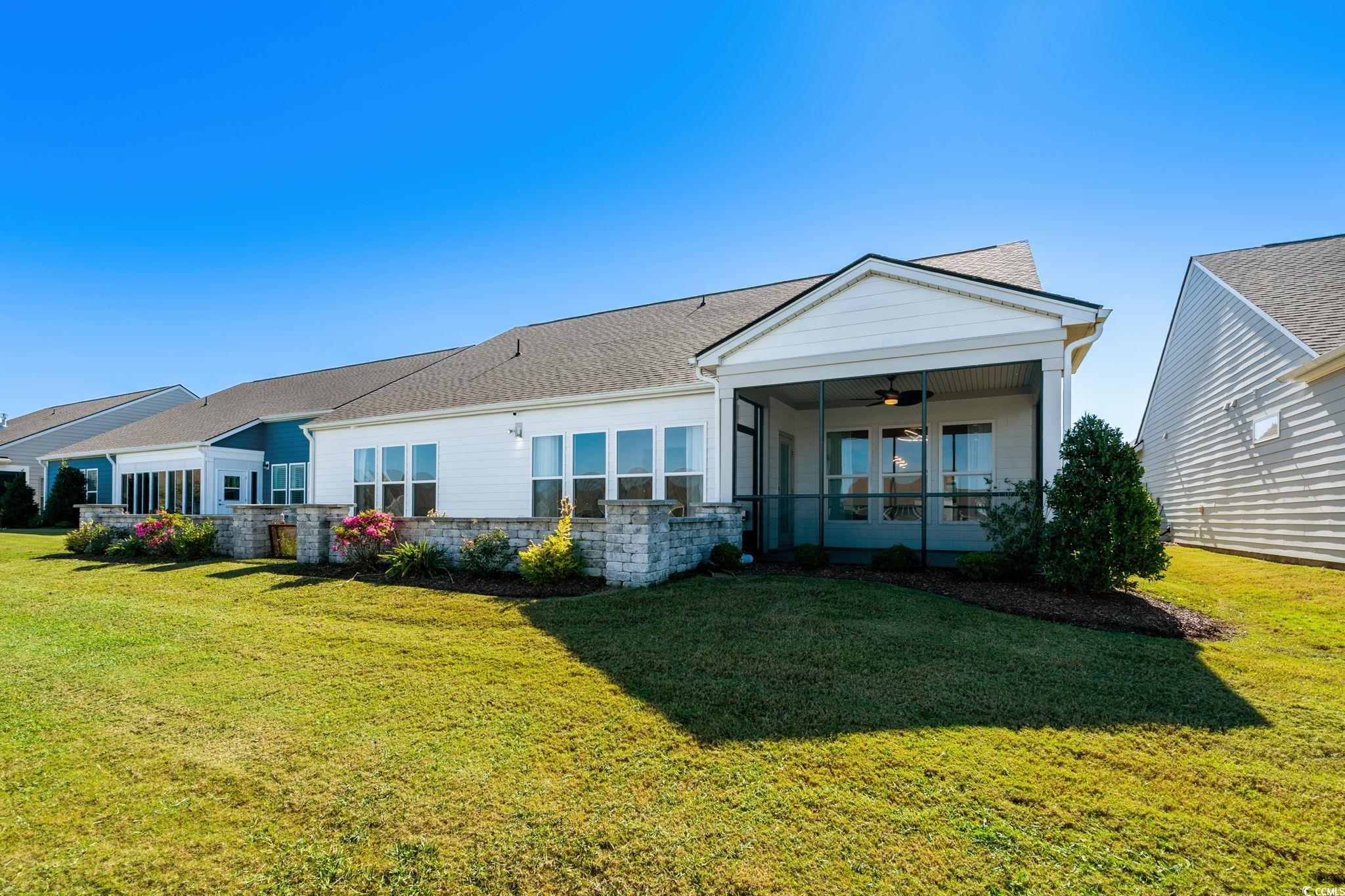 7129 Spoleto Drive Myrtle Beach, SC 29572 - Photo 17 of 39