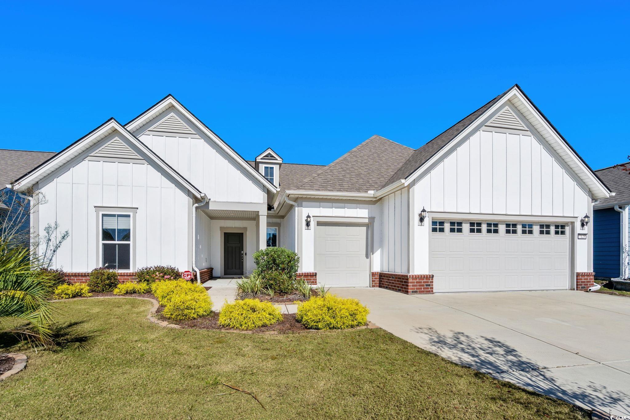 7129 Spoleto Drive Myrtle Beach, SC 29572 - Photo 2 of 39