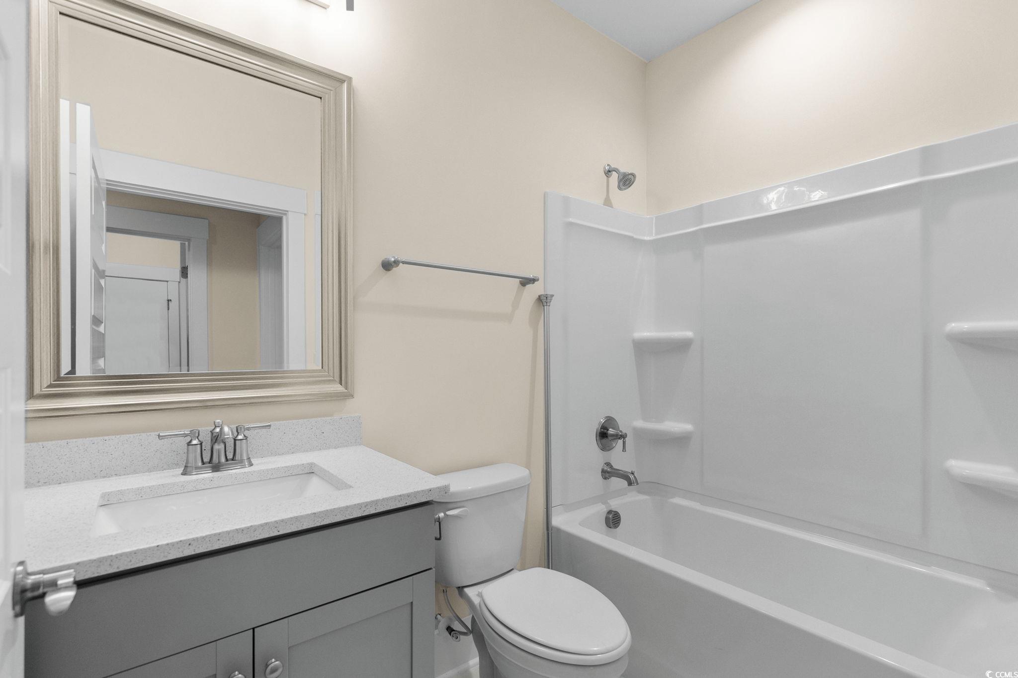 7129 Spoleto Drive Myrtle Beach, SC 29572 - Photo 30 of 39