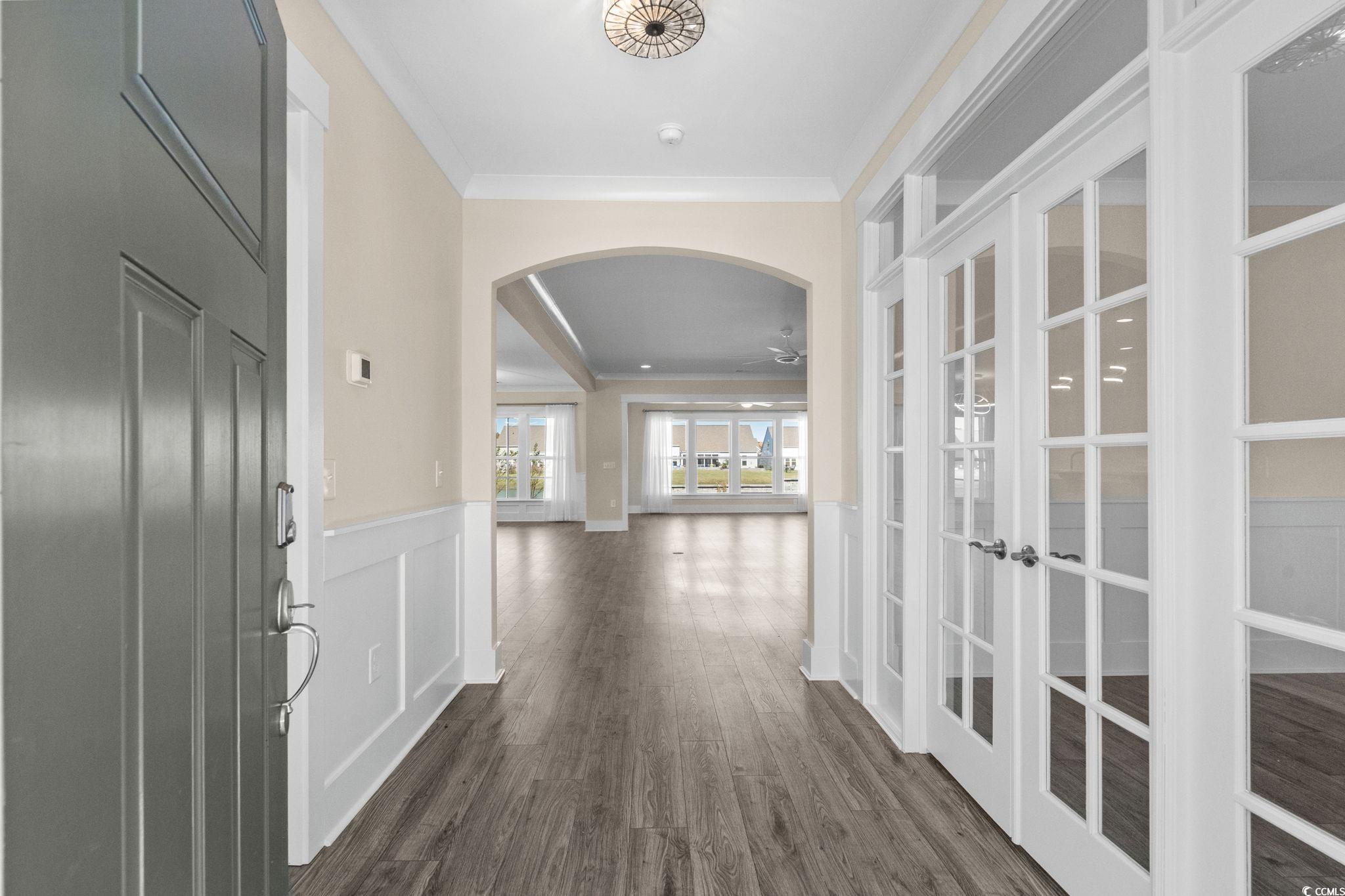 7129 Spoleto Drive Myrtle Beach, SC 29572 - Photo 3 of 39