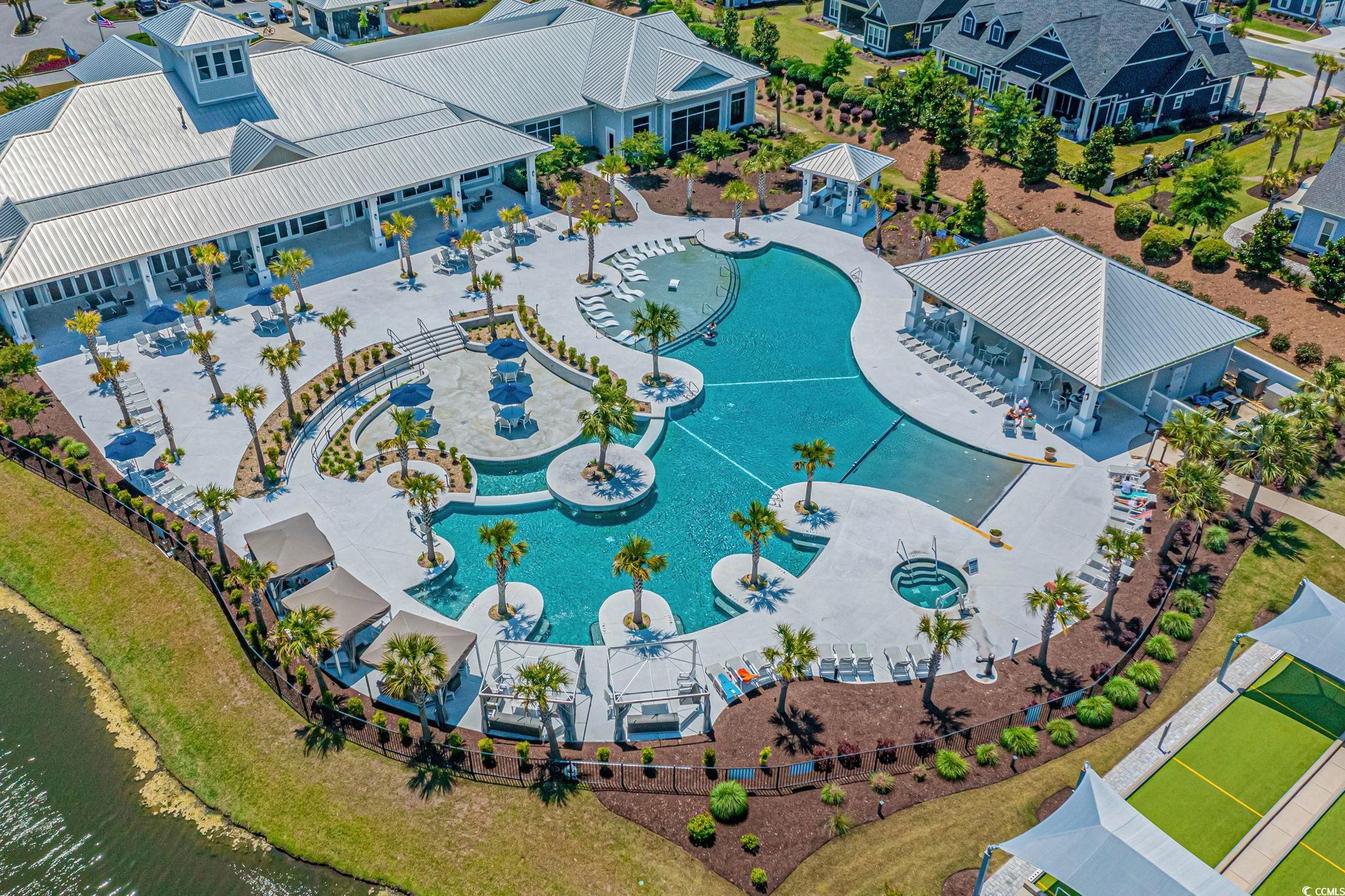 7129 Spoleto Drive Myrtle Beach, SC 29572 - Photo 34 of 39