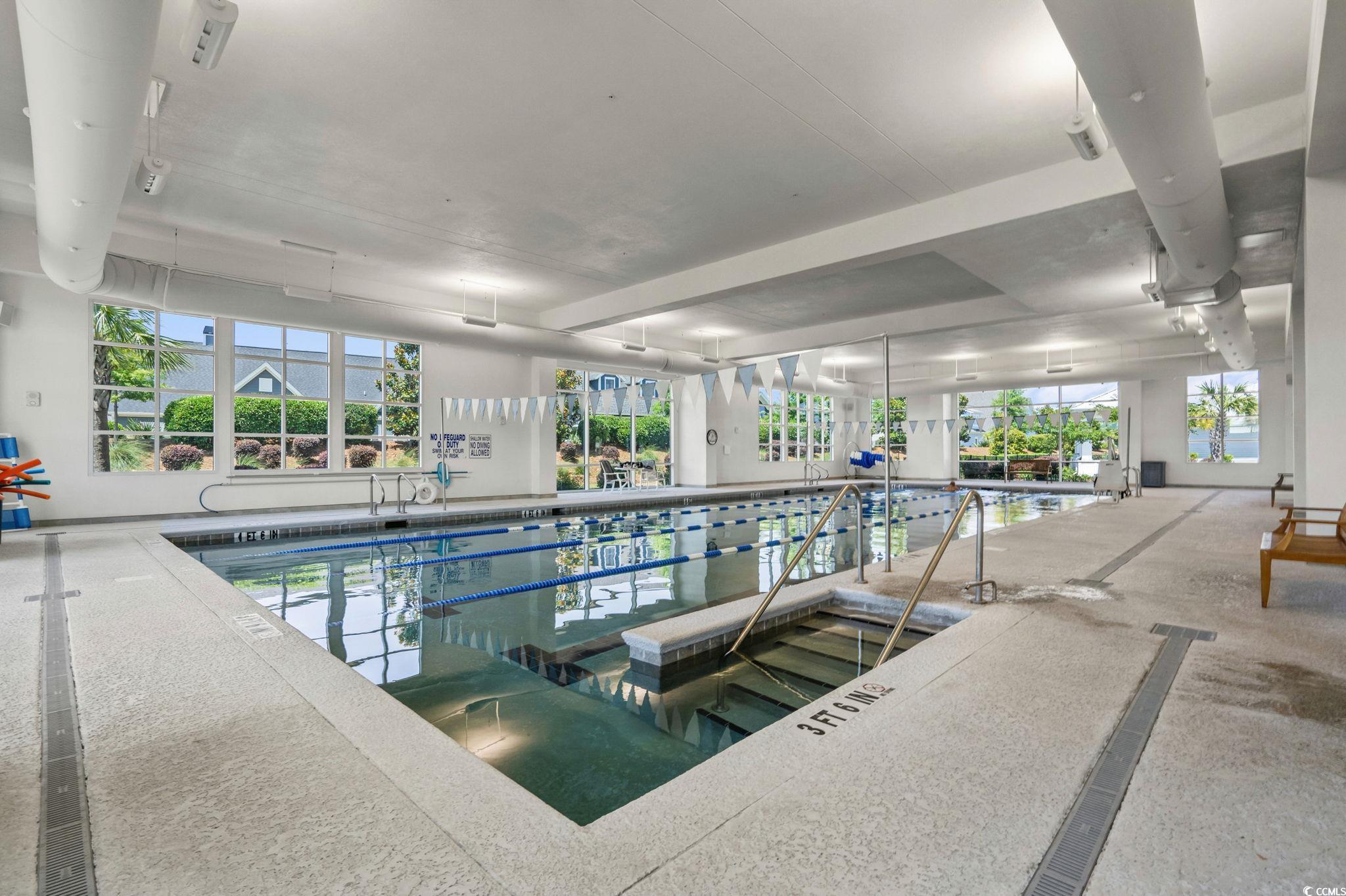 7129 Spoleto Drive Myrtle Beach, SC 29572 - Photo 36 of 39