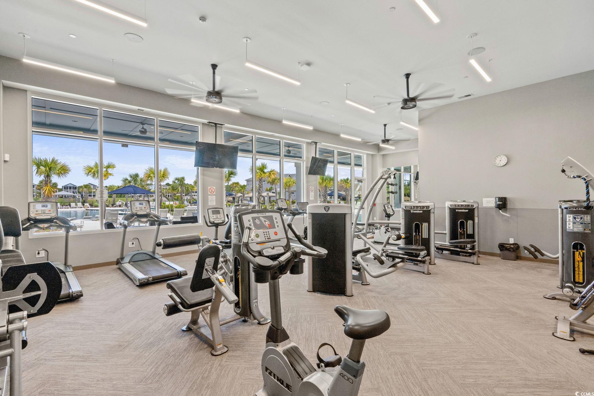 7129 Spoleto Drive Myrtle Beach, SC 29572 - Photo 37 of 39