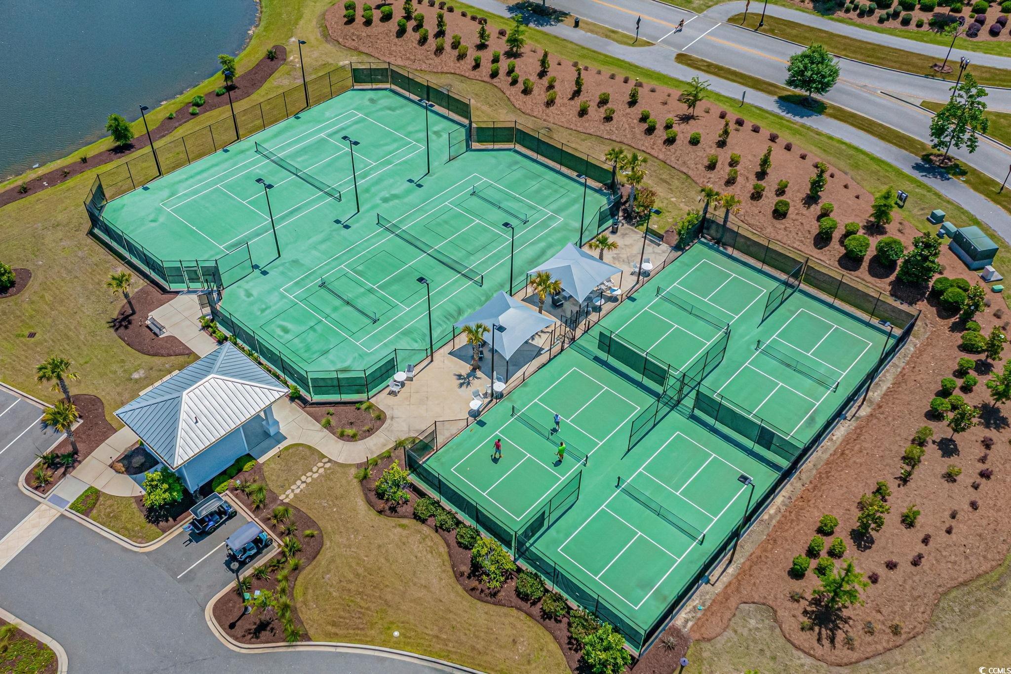 7129 Spoleto Drive Myrtle Beach, SC 29572 - Photo 38 of 39