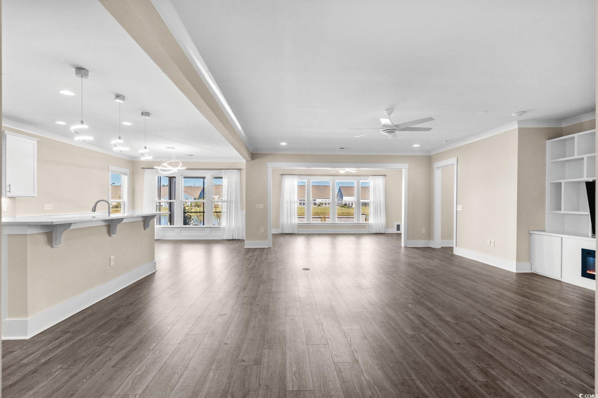 7129 Spoleto Drive Myrtle Beach, SC 29572 - Photo 5 of 39