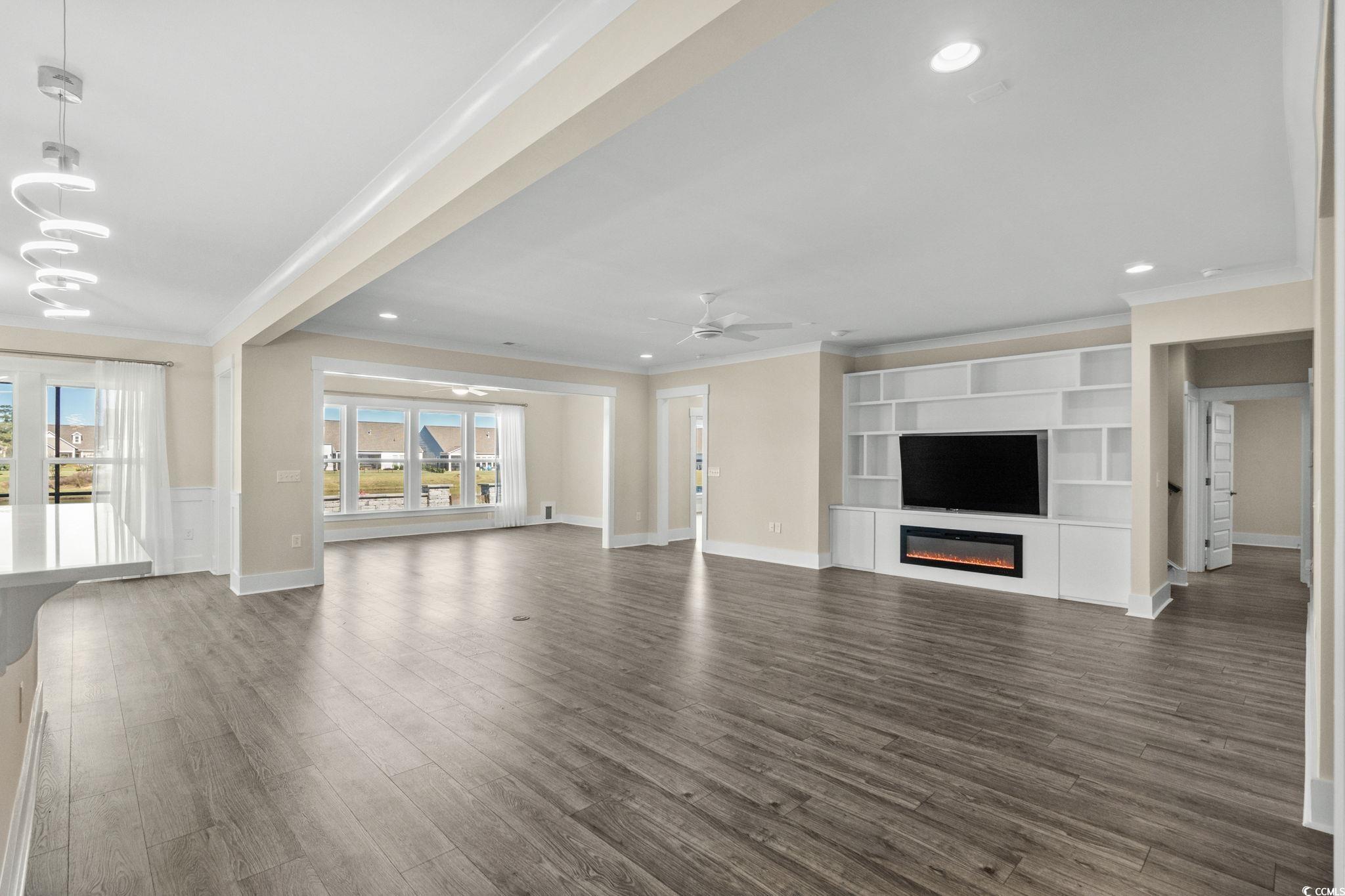 7129 Spoleto Drive Myrtle Beach, SC 29572 - Photo 7 of 39