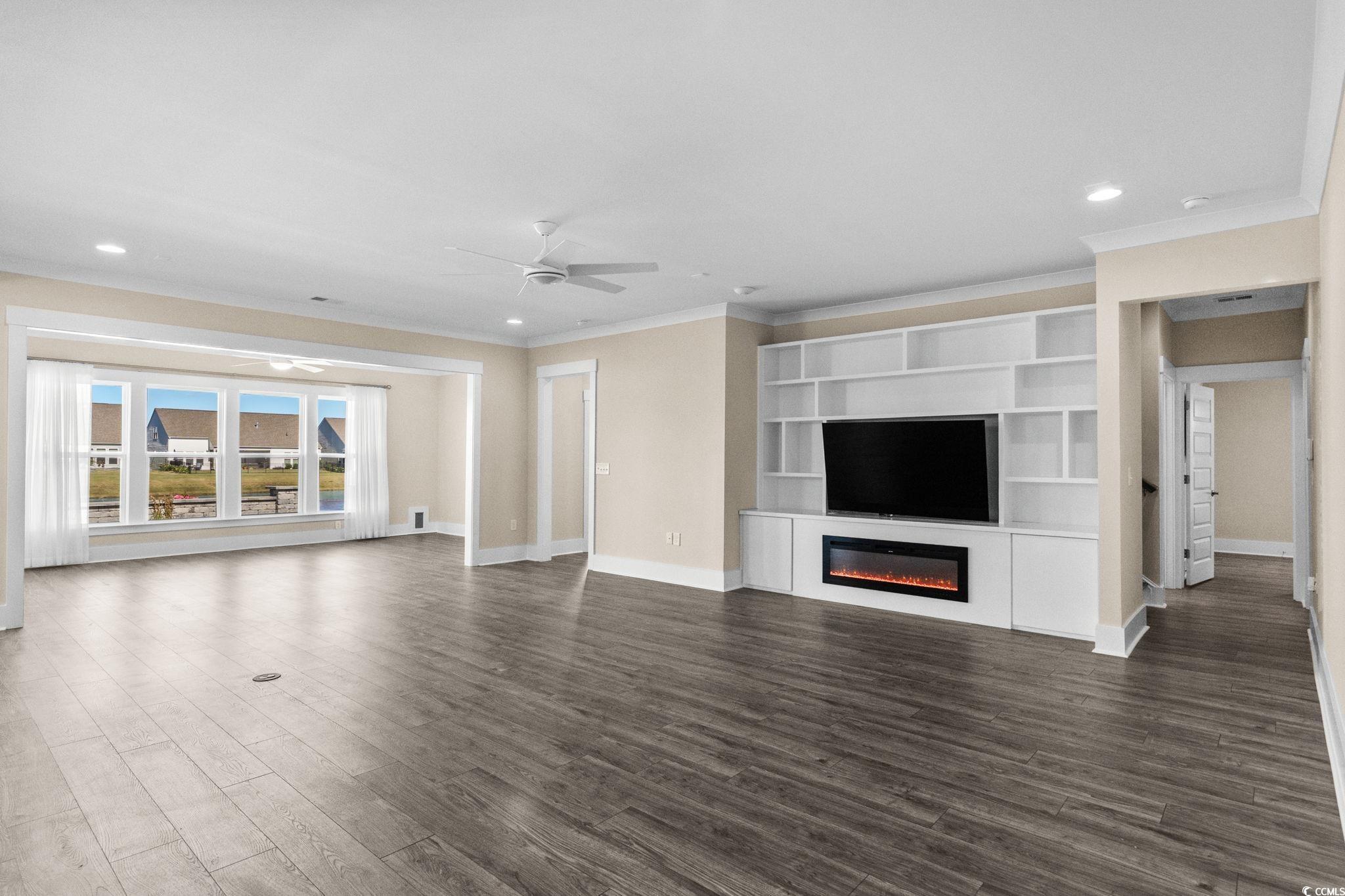 7129 Spoleto Drive Myrtle Beach, SC 29572 - Photo 8 of 39