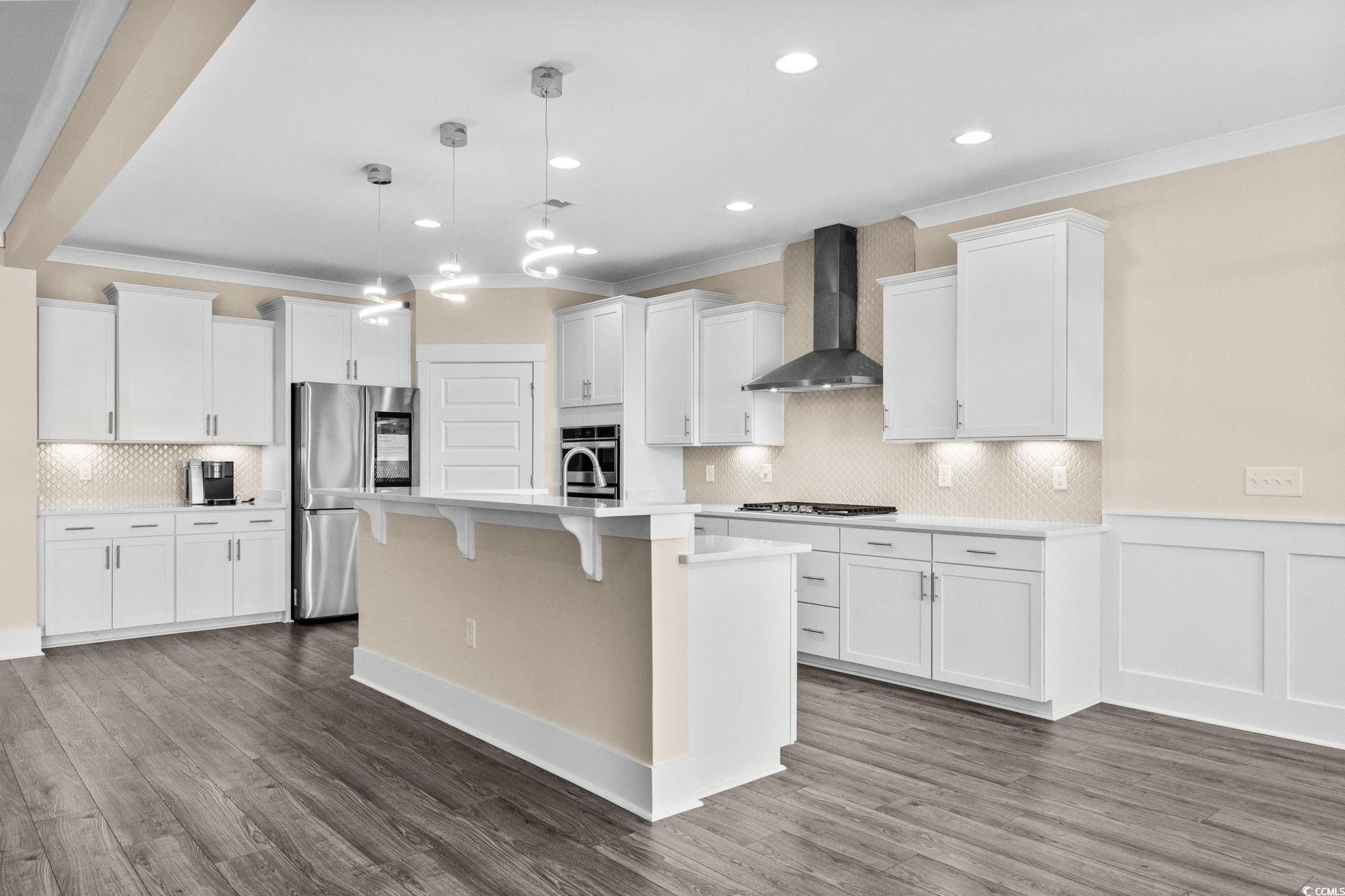 7129 Spoleto Drive Myrtle Beach, SC 29572 - Photo 10 of 39