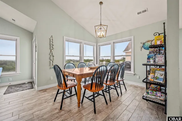 $699,000 | 733 Ridge Point Drive, Corolla, NC 27927
