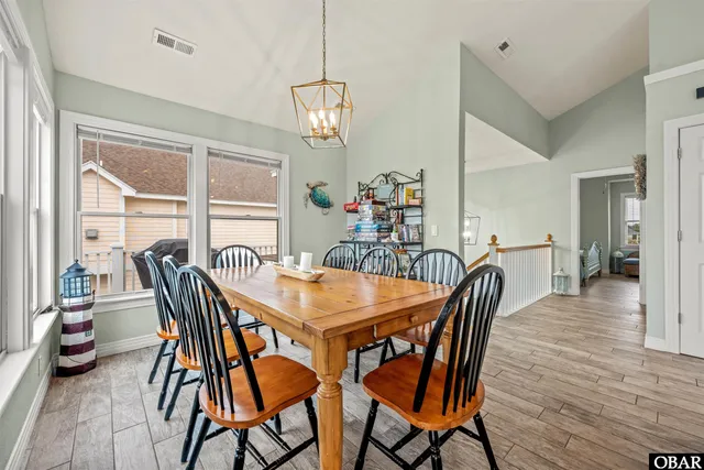 $699,000 | 733 Ridge Point Drive, Corolla, NC 27927