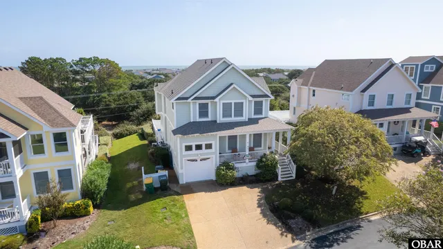 $699,000 | 733 Ridge Point Drive, Corolla, NC 27927