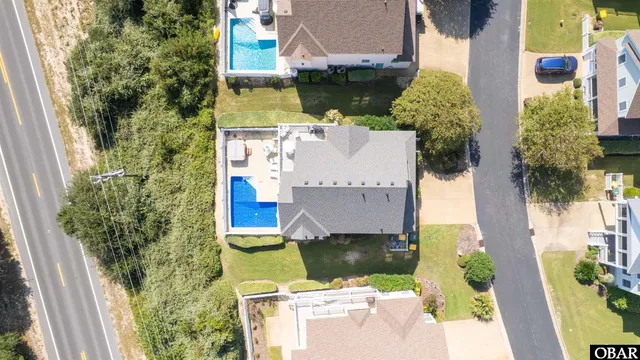 $699,000 | 733 Ridge Point Drive, Corolla, NC 27927