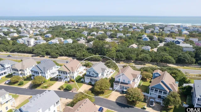 $699,000 | 733 Ridge Point Drive, Corolla, NC 27927