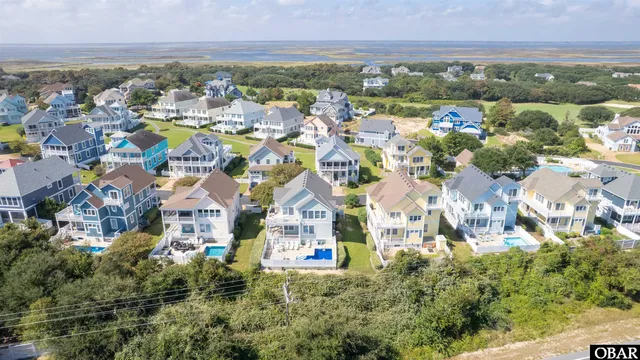 $699,000 | 733 Ridge Point Drive, Corolla, NC 27927